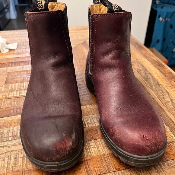 Blundstones Women’s Series - Picture 4 of 5